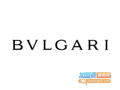 bvlgari香水加盟费