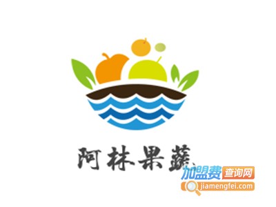 阿林果蔬加盟电话