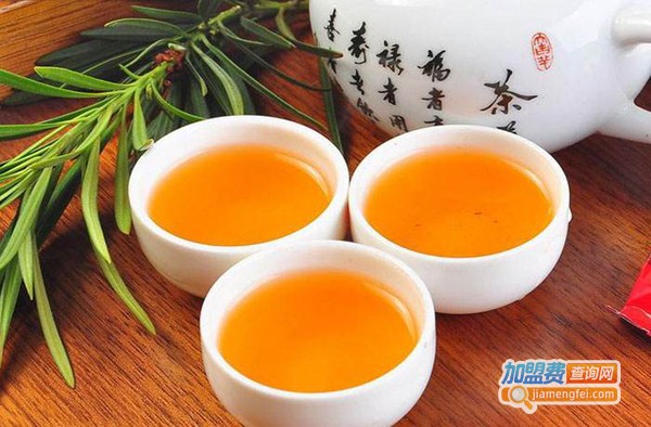 节节清加盟费