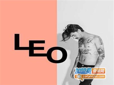 leo男装加盟费