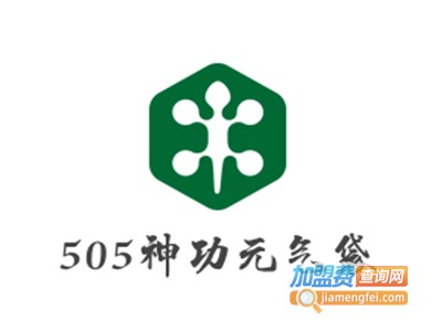 505神功元气袋加盟