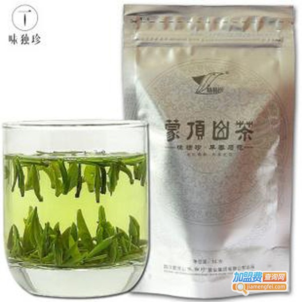 味独珍加盟费