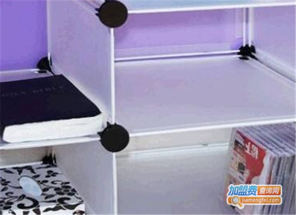 梦巴蒂万能板加盟费