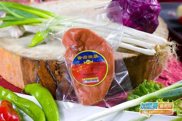 志元食品加盟费
