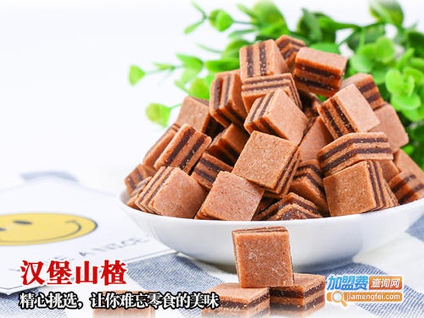 金鲤桥食品加盟费