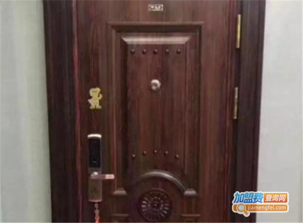 傲森加盟费