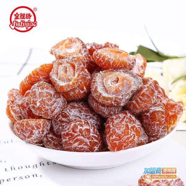 金鲤桥食品加盟费