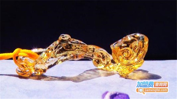天工坊加盟费