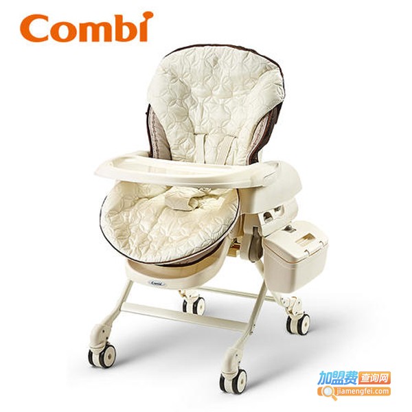combi康贝加盟费