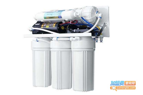 爱惠浦家用净水器加盟费