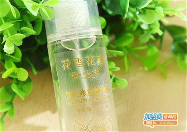 花香花宜