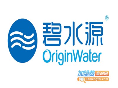 碧水源净水加盟