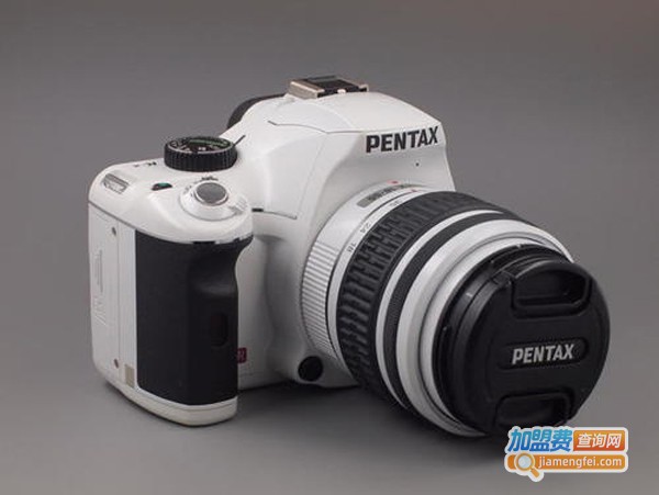 pentax单反加盟费