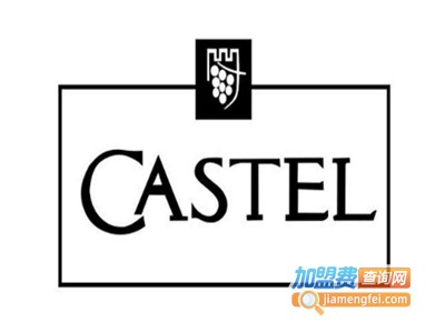 castel红酒加盟