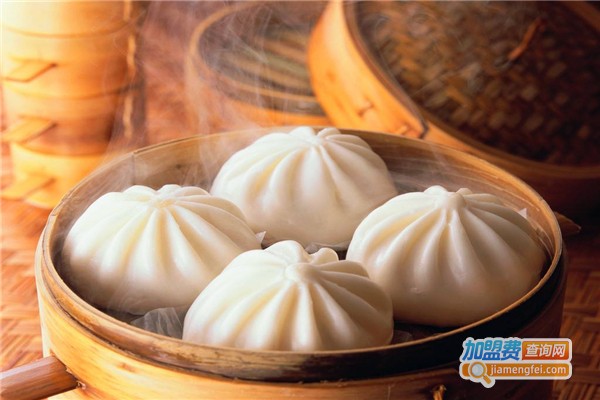 老城包子加盟费