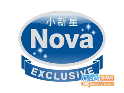 nova童装加盟