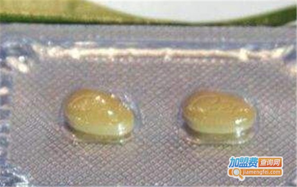 男士保健用品加盟