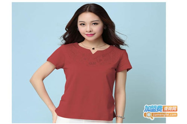 奇美服饰