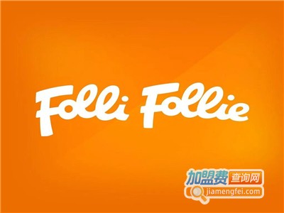 follifollie手表加盟