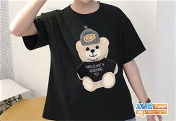 米奇女装加盟费