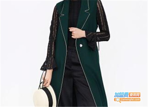 雅莹服饰加盟费