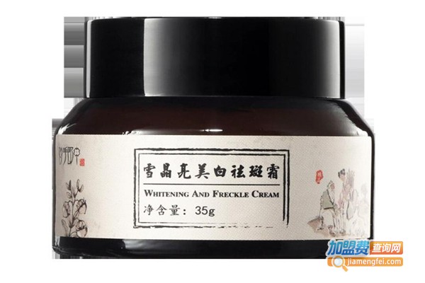 妙手郎中加盟费