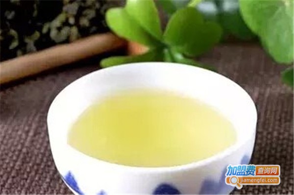 云林茶加盟费