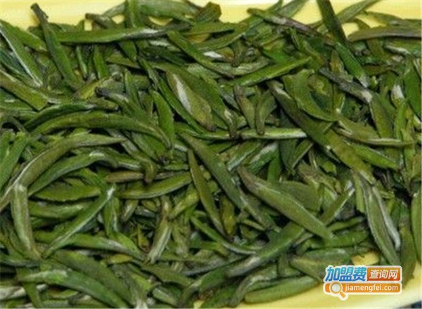 云林茶加盟费