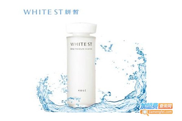 妍皙加盟费