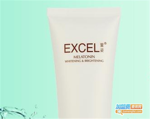 萱姿护肤品加盟费