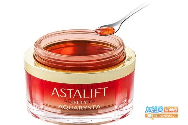 astalift艾诗缇加盟