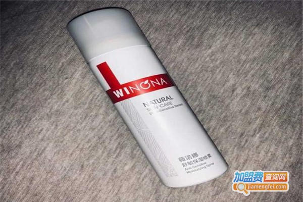 薇诺娜护肤品加盟费
