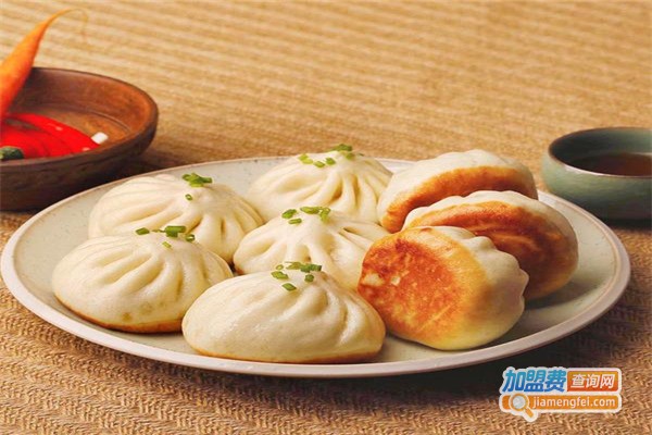 吴记生煎加盟费