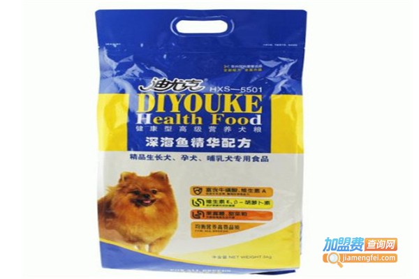 宠物用品连锁店加盟