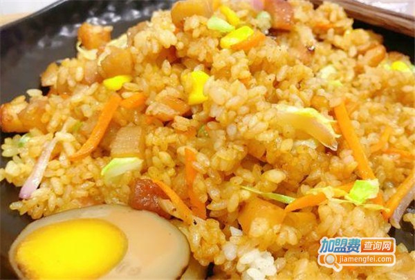 南拳妈妈牛排饭