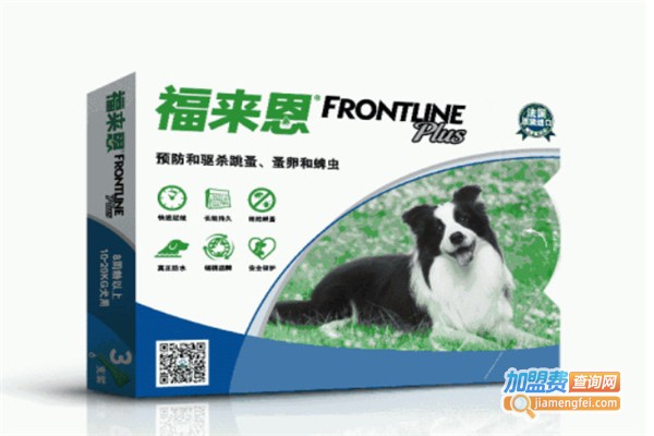 宠物用品连锁店加盟