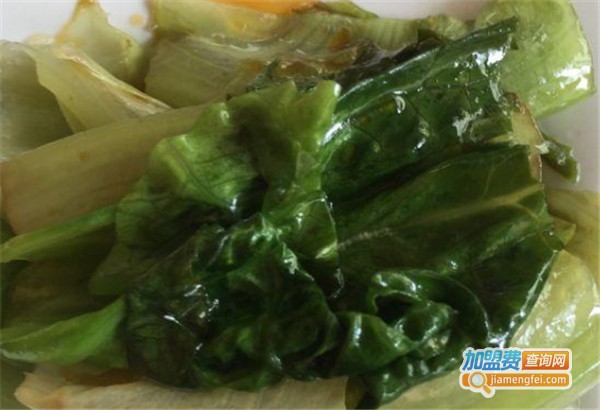 茶米人花园餐厅加盟费