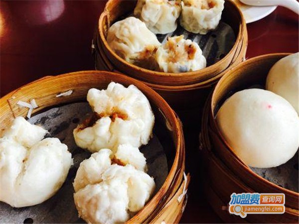 早茶店连锁加盟费