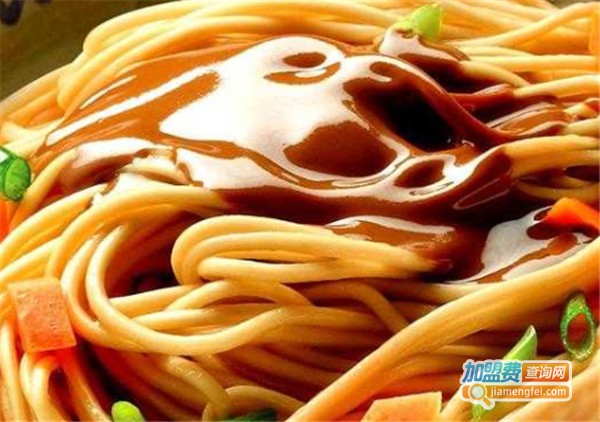 匠面春加盟费
