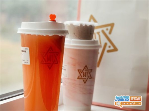 杯中注定加盟费