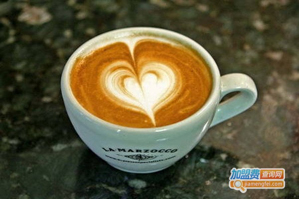 CoffeeVellaMO沫咖啡加盟费