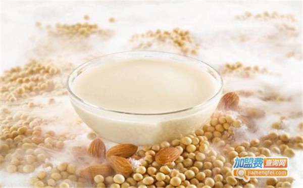 原汁永和豆浆加盟费