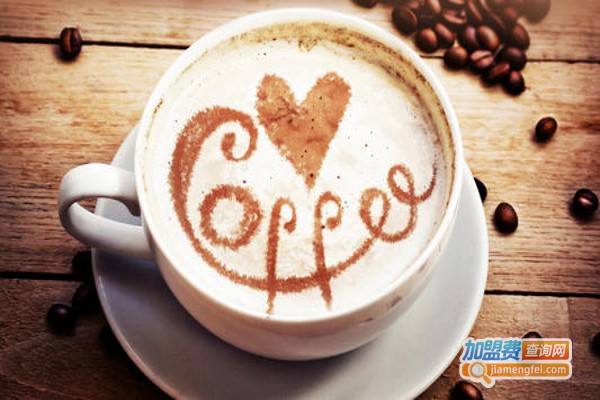 CoffeeVellaMO沫咖啡加盟费