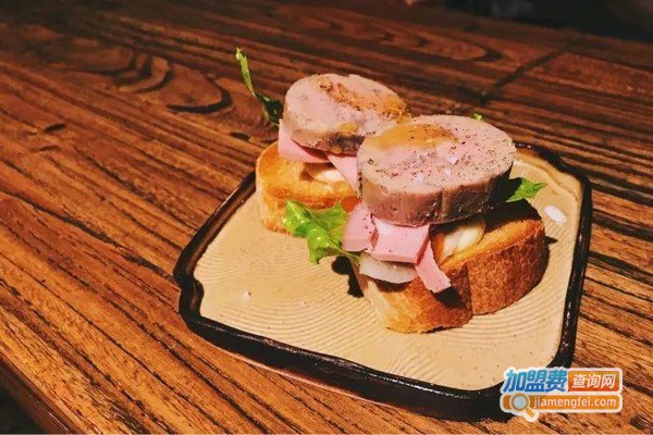 Foodmap自助餐加盟费
