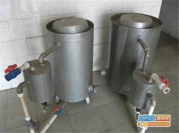 奥格美生物气化炉加盟费