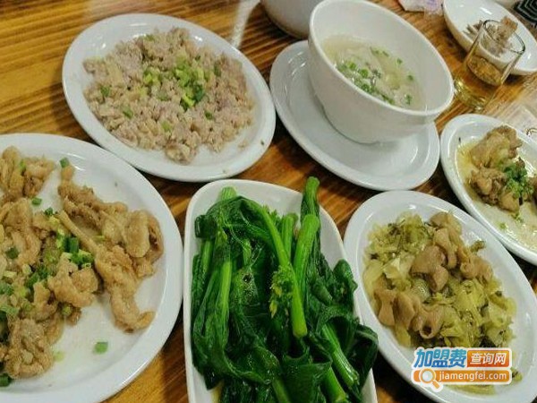 心思思茶餐厅