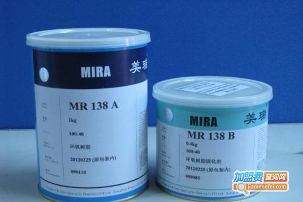 植彩美瑞涂料