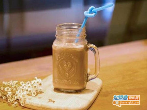 得一庄奶茶加盟费
