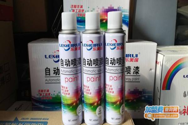 植彩美瑞涂料