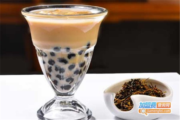 567慕斯奶茶加盟费